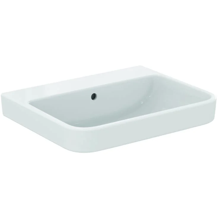 Ideal Standard i.life B servant, 60x48 cm, vitt | T533501