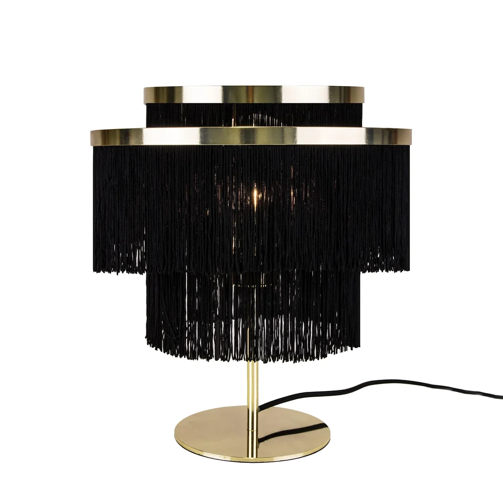 Frans bordlampe v:6096878 Frans bordlampe v:6096878