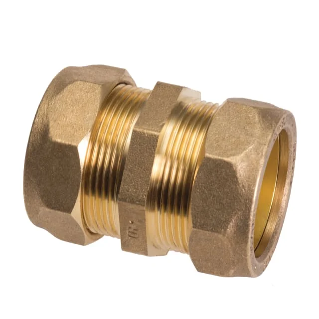 Kompresjons-samlemuffe, 18 x 15 mm | FE-5020301--