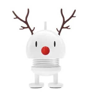 Bumble Reindeer XS white v:1470249