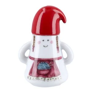 Hammershøi Christmas nissemor 8,5 cm v:5413973