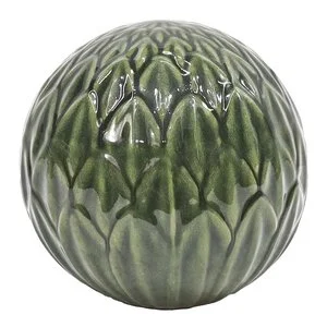 Blomma dekorball 15 cm irish green v:6823941 Blomma dekorball 15 cm irish green v:6823941