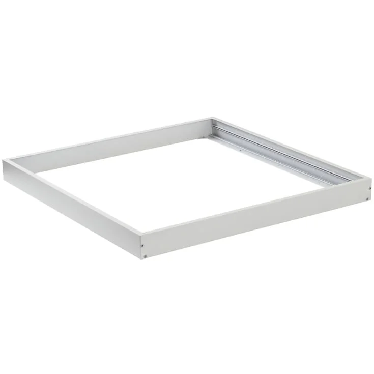 Green:ID Click-Fit påbyggingsramme for panel, 30x120 cm | 64996