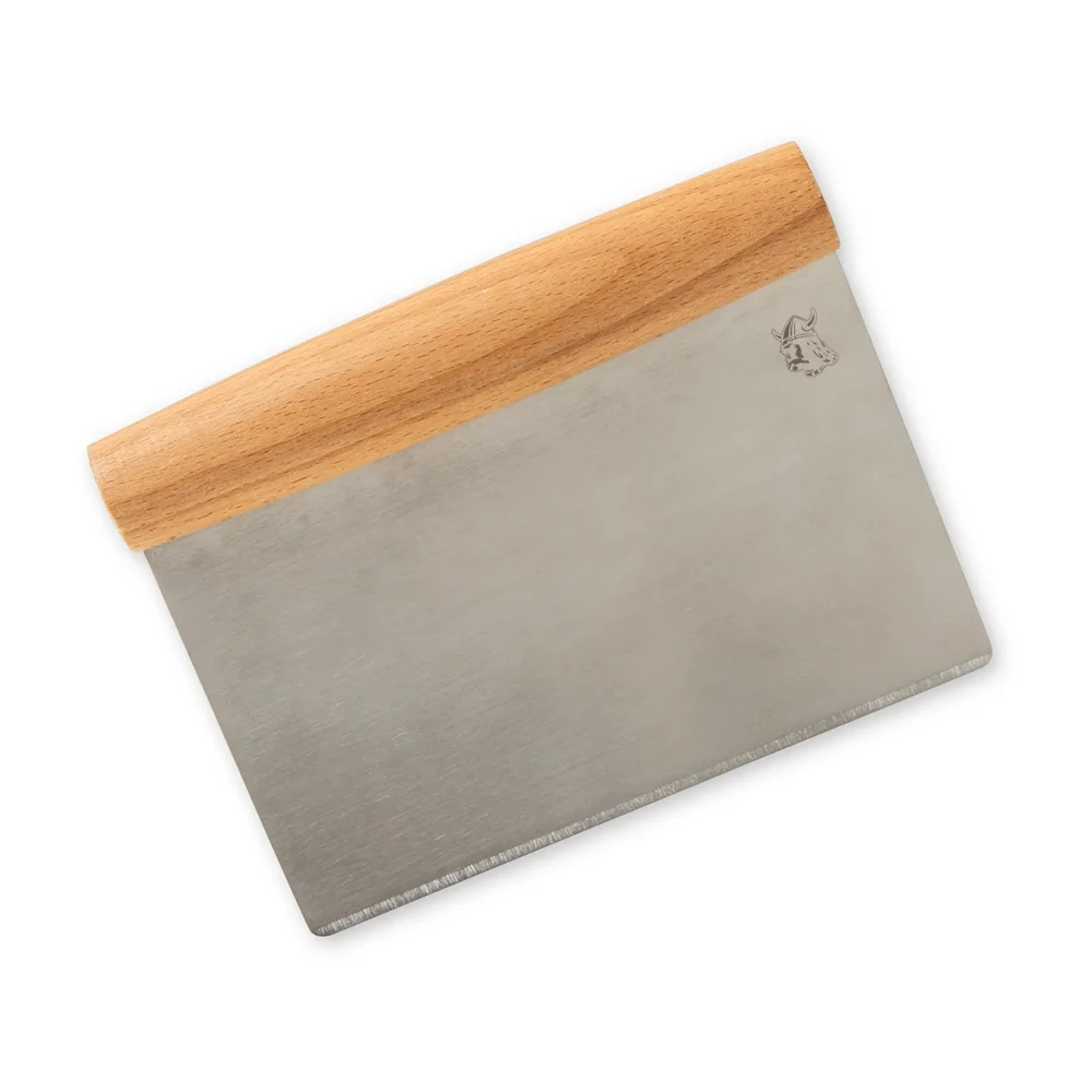 Nordic Ware deigskrape v:2318116