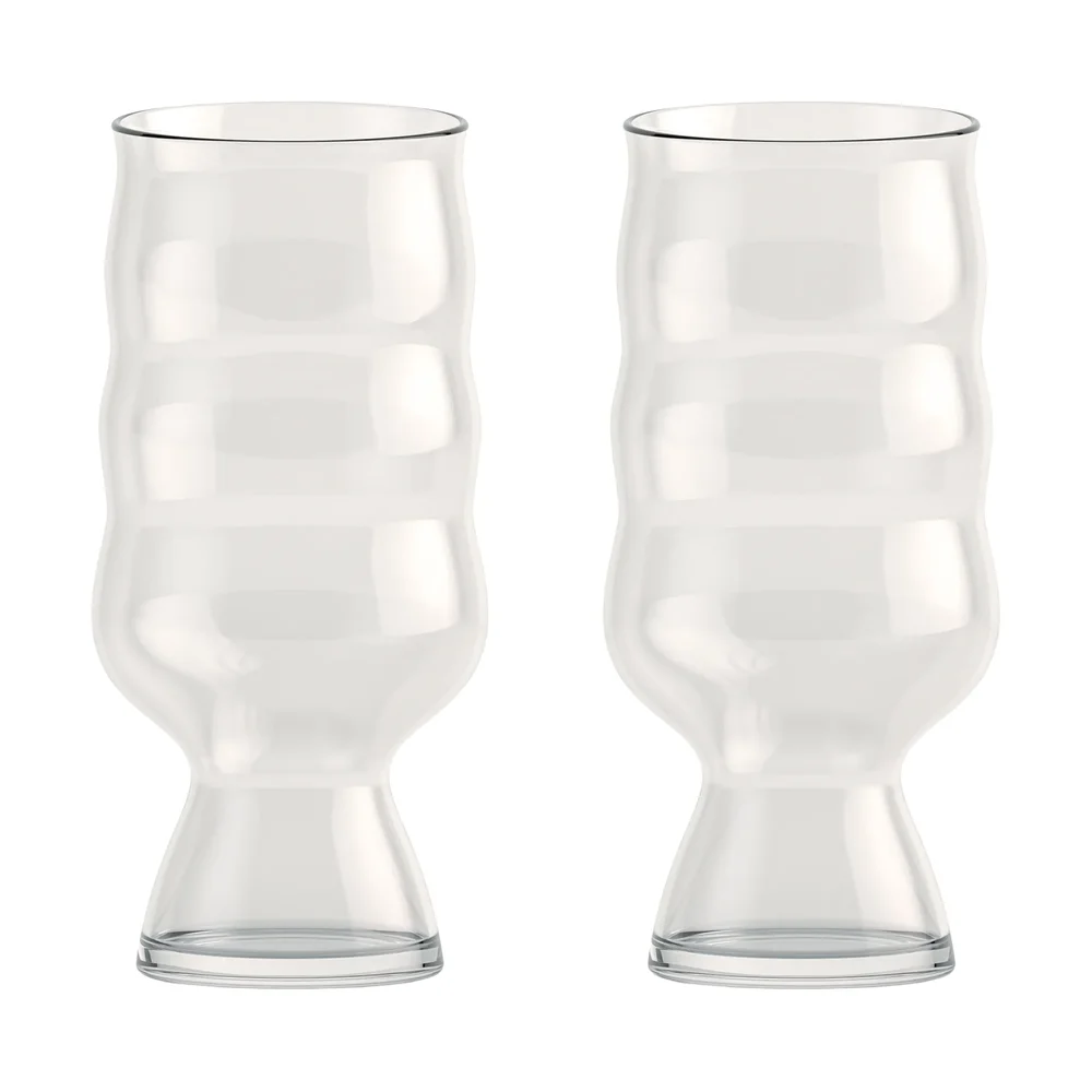 Mikkeller IPA ølglass 2-pk v:3857304