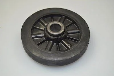 Støtterulle, Bosch tørketrommel (bakerst) v:4581867