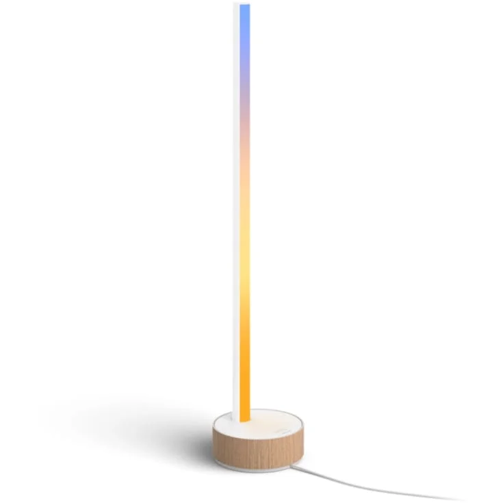Philips Hue Signe Gradient bordlampe, tre | 929003479601