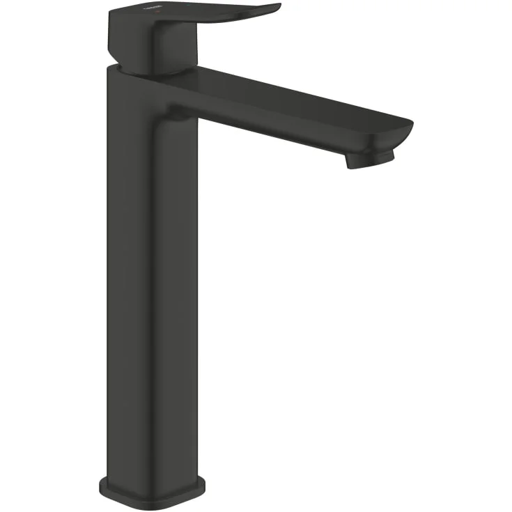 Grohe Dice servantbatteri, matt sort | 1018922430