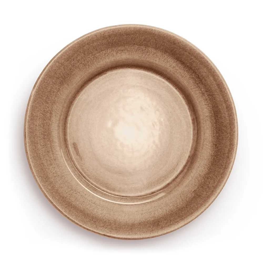 Basic Tallerken 25 cm v:4140578 Basic Tallerken 25 cm v:4140578