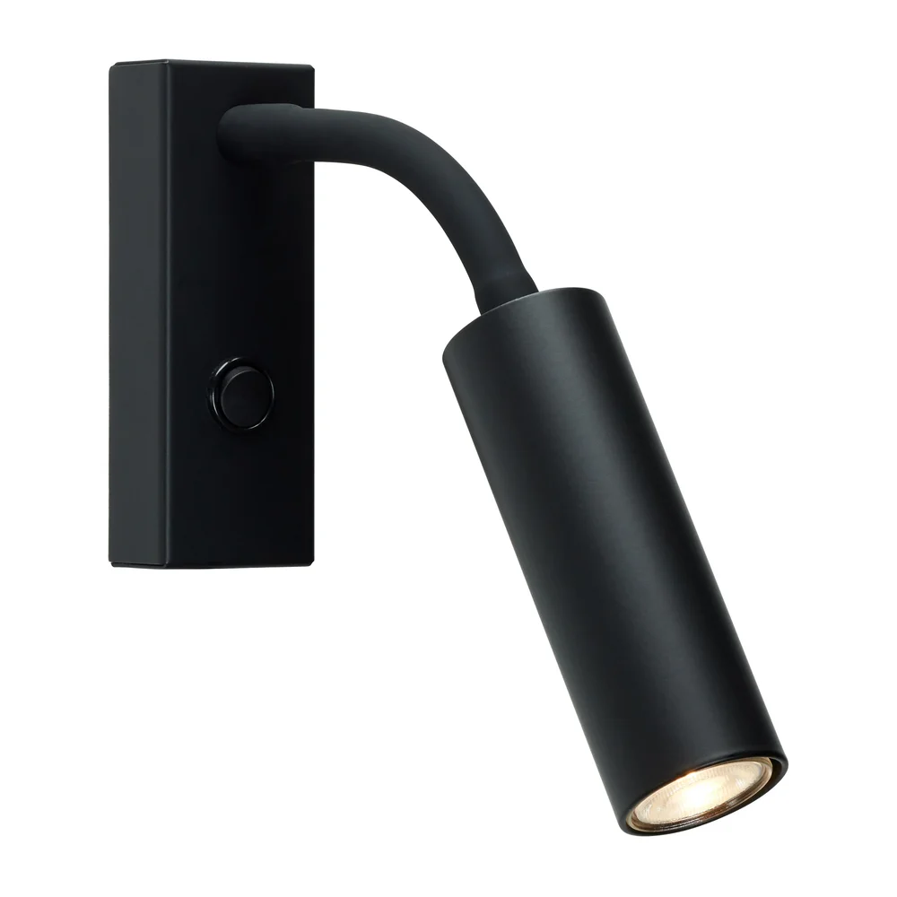 Cato Slim vegglampe fleksarm v:2228613 Cato Slim vegglampe fleksarm v:2228613
