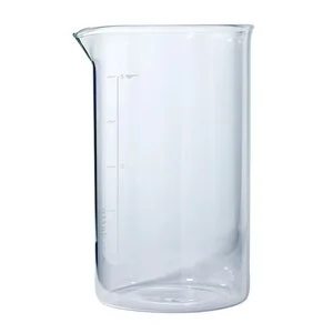 Reserveglass presskanne 5 kopper v:5365044