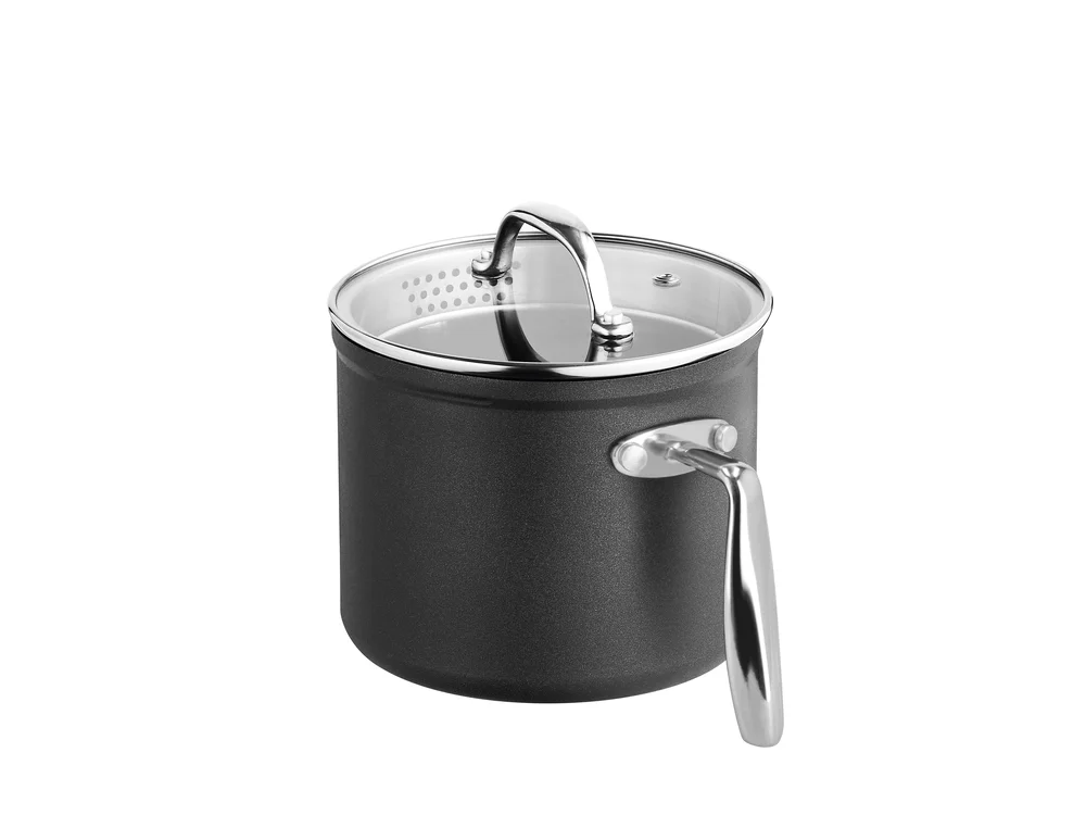 Sausekjele Gilde 1,7l Ø14cm aluminium med keramisk belegg v:4187793