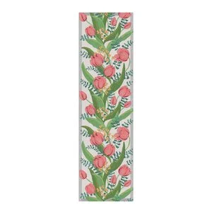 Tulpanlund løper 35x120 cm v:4512473