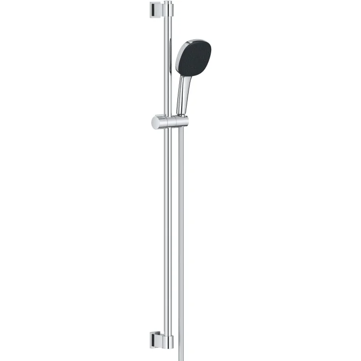 Grohe Vitalio Comfort 110 dusjsett, vannbesparende, krom | 26932001