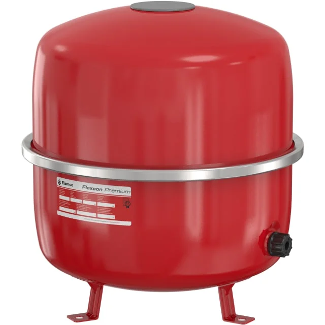 Flamco ekspansjonskar, 0,5 bar, 50 liter | 16958