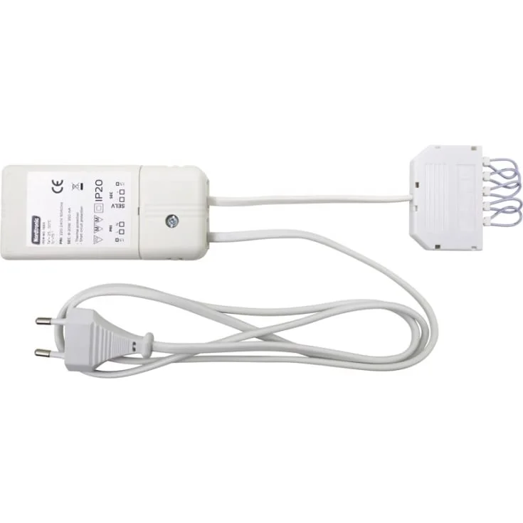 Nordtronic LED driver, 350mA, 8 – 20W | 1884 Nordtronic LED driver, 350mA, 8 – 20W | 1884