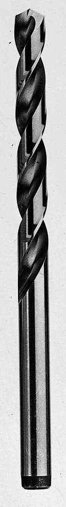 Metallbor HSS-G S 2x40mm 2stk v:9004883