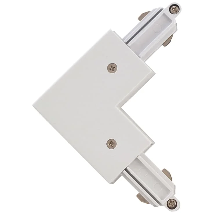 Halo Design Track 230V vinkel, hvit | 720231