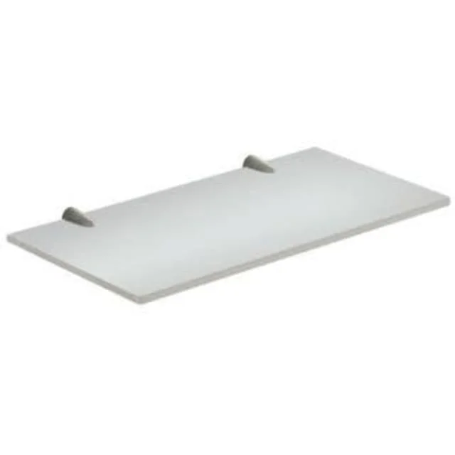 Hefe hylle, 30×15,8 cm, krom | 211930 Hefe hylle, 30×15,8 cm, krom | 211930
