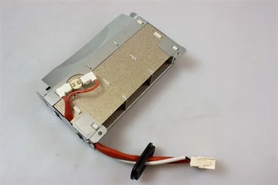 Varmelement, Elektro Helios tørketrommel – 230V/1400+600W v:1247714