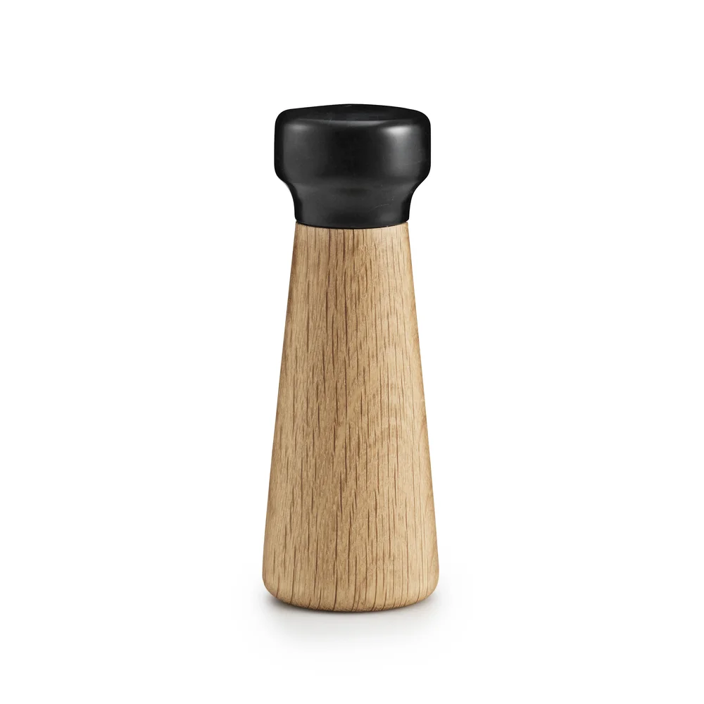 Craft pepperkvern eik-svart marmor v:9427300 Craft pepperkvern eik-svart marmor v:9427300