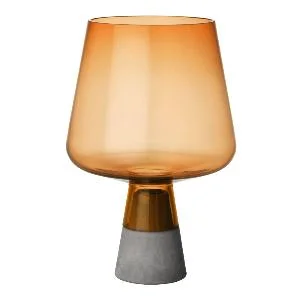Leimu lampe S 30×20 cm kobber v:2497860 Leimu lampe S 30×20 cm kobber v:2497860