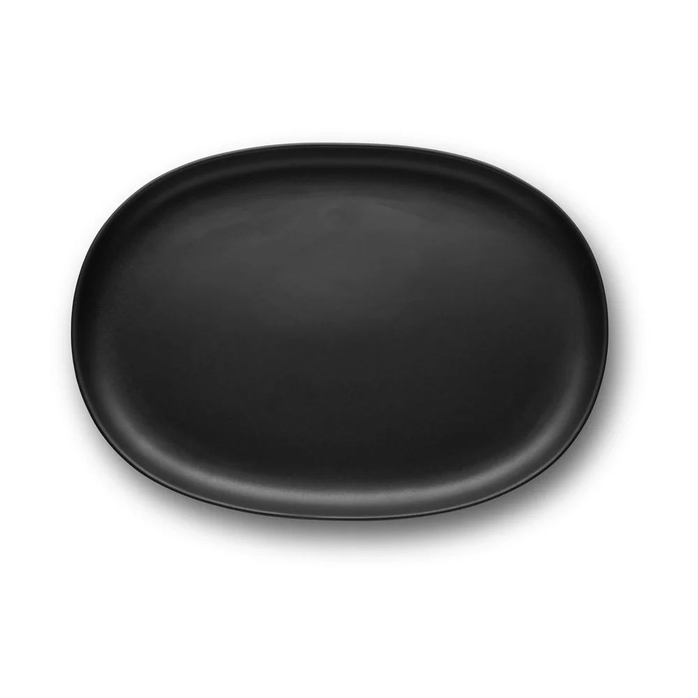Nordic Kitchen ovalt serveringsfat 36 cm v:1340322