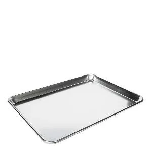 BBQ brett 24×16 cm aluminium v:9829751 BBQ brett 24×16 cm aluminium v:9829751