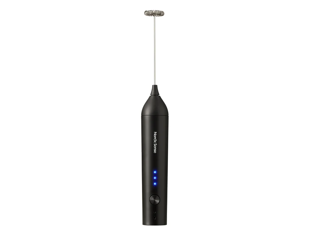 Melkeskummer oppladbar v:8811377