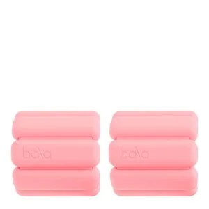 Ankelvekt/håndleddsvekt 0,45 kg 2 stk fersken v:8215198