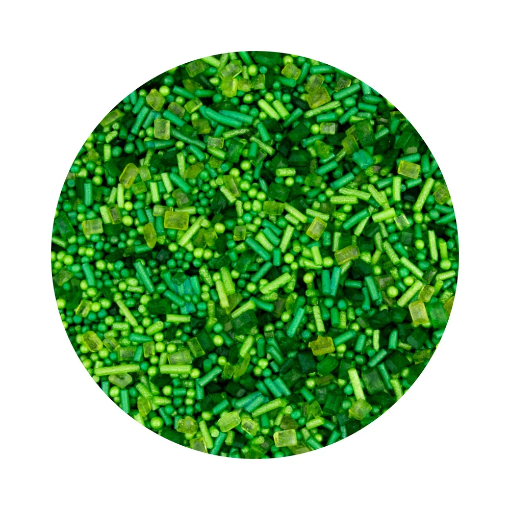 Kakestrø gress 85g v:2112250
