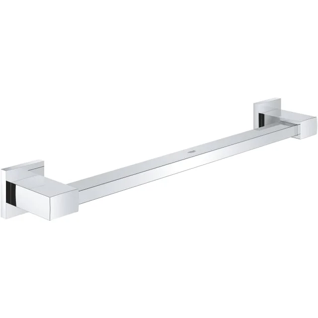 Grohe Start Cube badekarhåndtak, krom | 41095000