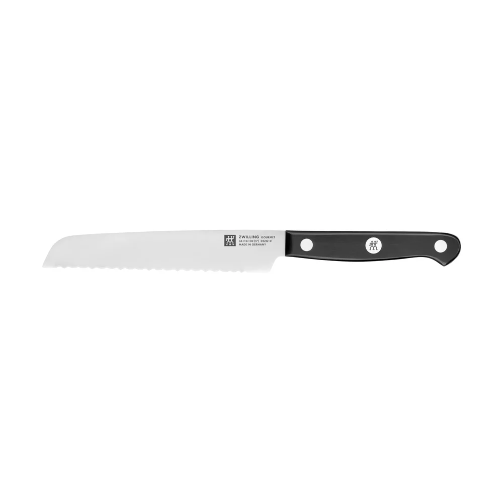 Zwilling Gourmet tagget universalkniv 13 cm v:4972917