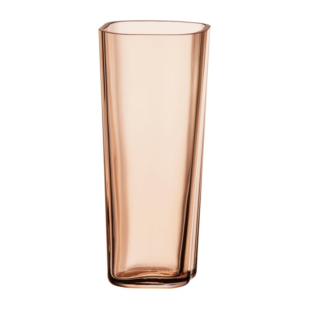Alvar Aalto vase Rio brun v:2631868