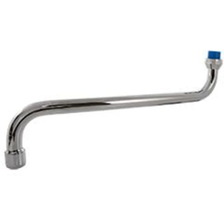 Oras S-tut, 300 mm, 3/4", krom | 211430 Oras S-tut, 300 mm, 3/4", krom | 211430