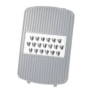Basis grovt rivjern 12 cm til mandolinjern v:2352189 Basis grovt rivjern 12 cm til mandolinjern v:2352189