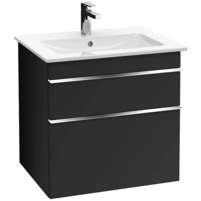 Villeroy & Boch Venticello servantskap, 55,3×59 cm, hvit | A92301MS Villeroy & Boch Venticello servantskap, 55,3×59 cm, hvit | A92301MS
