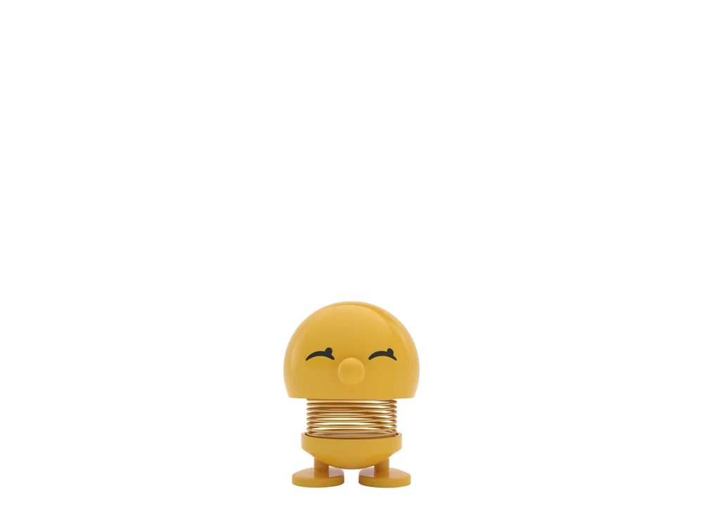 Figur Bimble S Yellow v:3687751