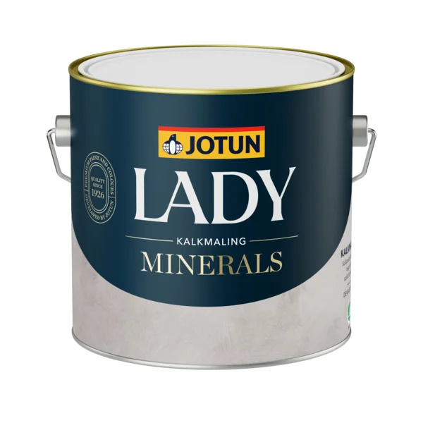 Lady Minerals v:9461933