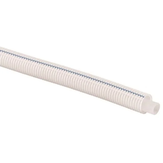 Uponor Aqua Pipe PEX rør i rør, 16 x 2,2 mm, rull a 50 m | 1085143