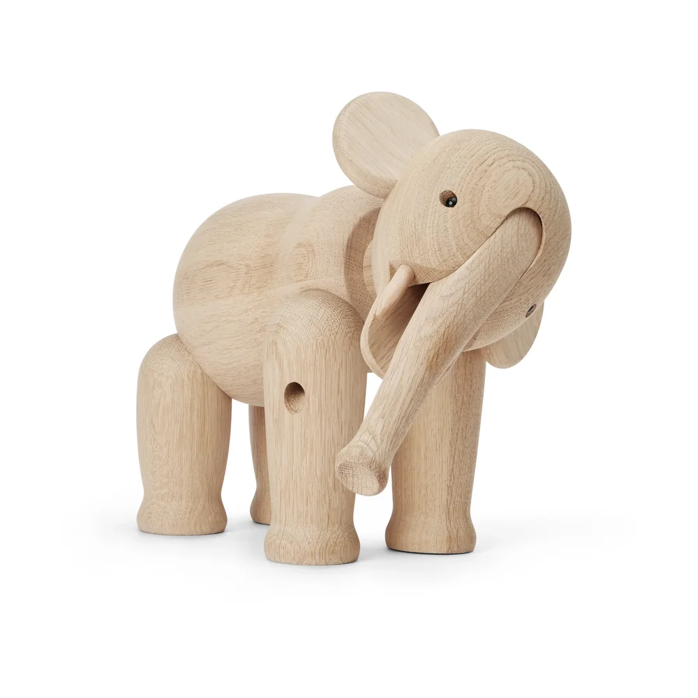 Kay Bojesen elefant stor v:6844966 Kay Bojesen elefant stor v:6844966