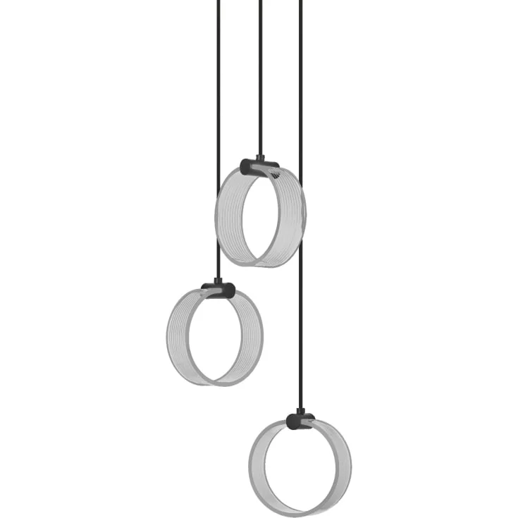 Osram Decor Circle klyngependel | 4099854459047