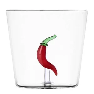 Vegetables vannglass 35 cl chili v:6563870