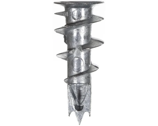 Gipsanker Driva nylon 1-12m 5stk v:2296573 Gipsanker Driva nylon 1-12m 5stk v:2296573