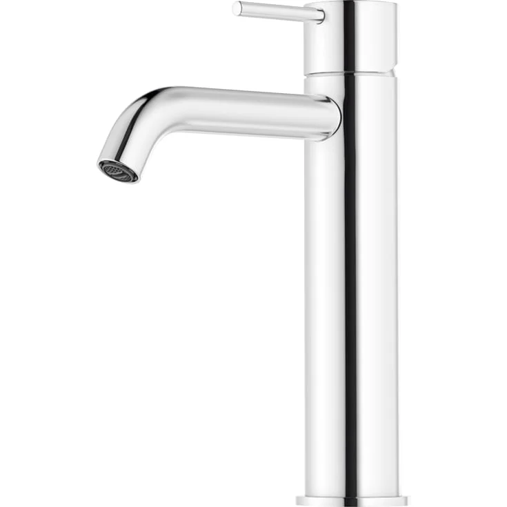 Mora Inxx II Soft servantbatteri, krom | 274011