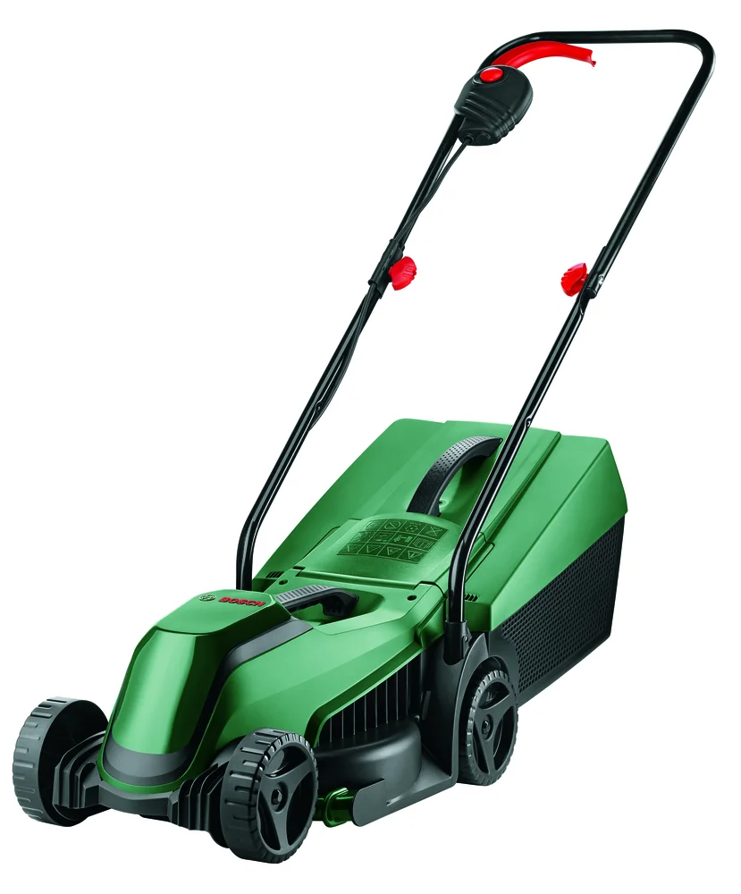 Gressklipper EasyMower 18v-32-200 solo v:9772168 Gressklipper EasyMower 18v-32-200 solo v:9772168