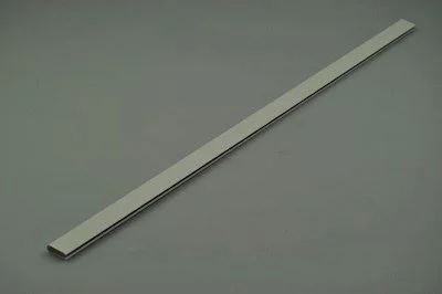 List til glasshylle, Alno kjøl og frys - 471 mm (over grønnsaksskuff) v:6716141