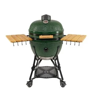 Kamado Grill Classic Maxi gen 2 grønn v:5098558 Kamado Grill Classic Maxi gen 2 grønn v:5098558