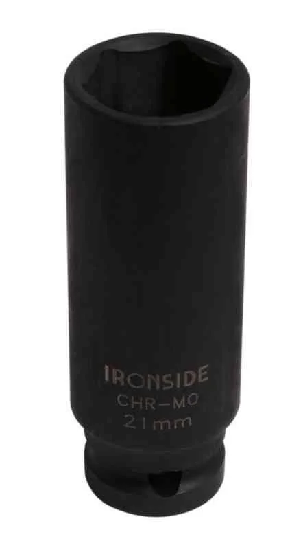 Kraftpipe Impact Lang 1/2" 24mm v:1811694 Kraftpipe Impact Lang 1/2" 24mm v:1811694