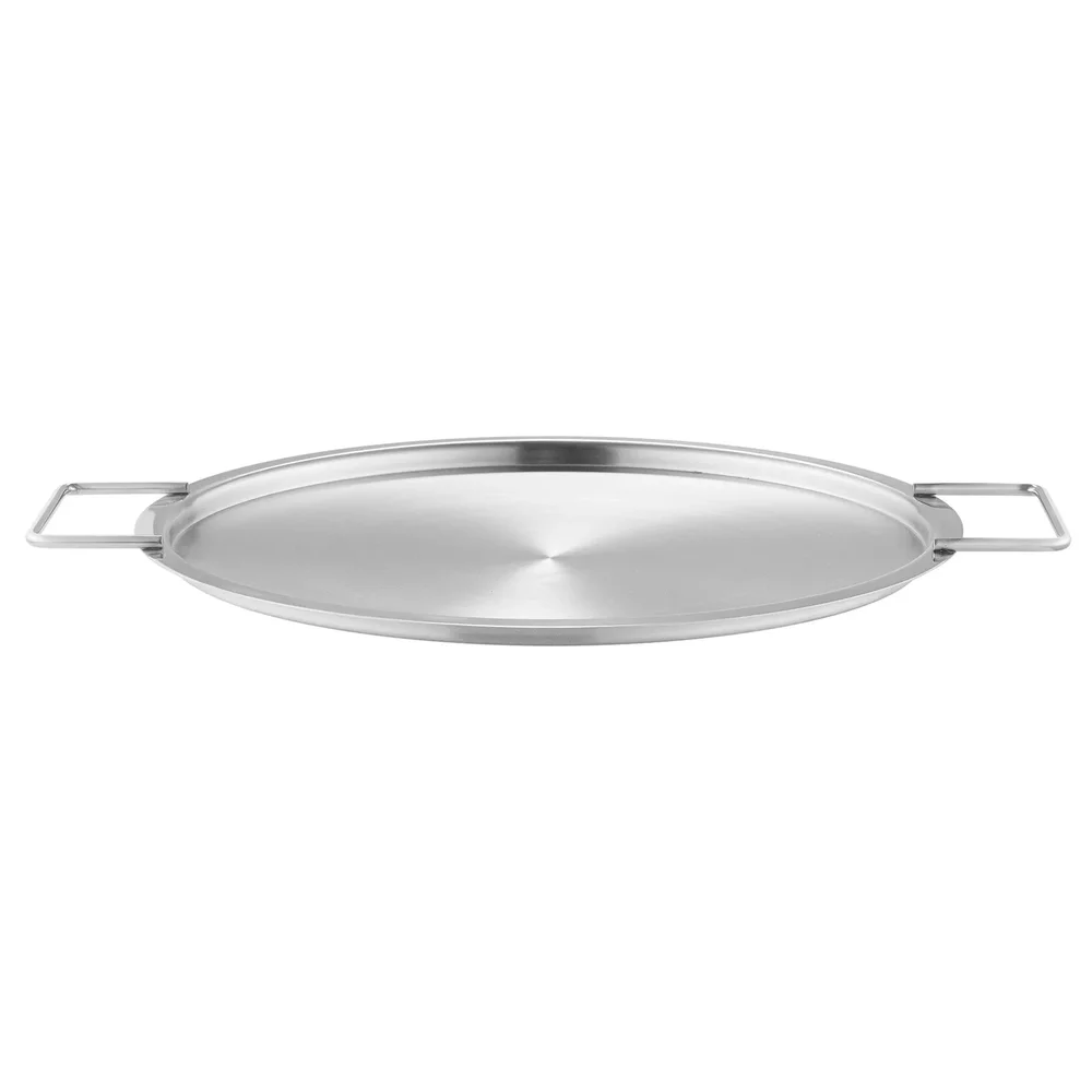 Eva Trio flat lokk med håndtak v:8842528